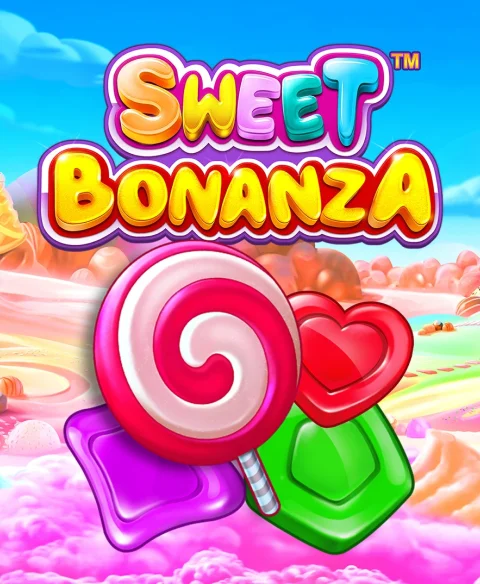Play Sweet Bonanza at Sloto Stars Casino