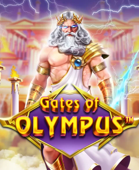 Play Gates of Olympus at Sloto Stars Casino