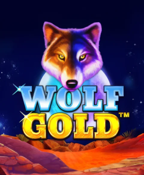Play Wolf Gold at Sloto Stars Casino