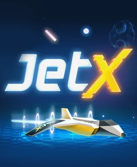 Play JetX at Sloto Stars Casino