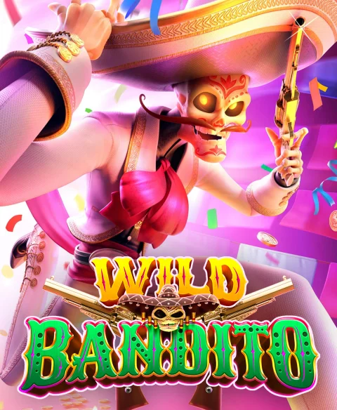 Play Wild Bandito at Sloto Stars Casino